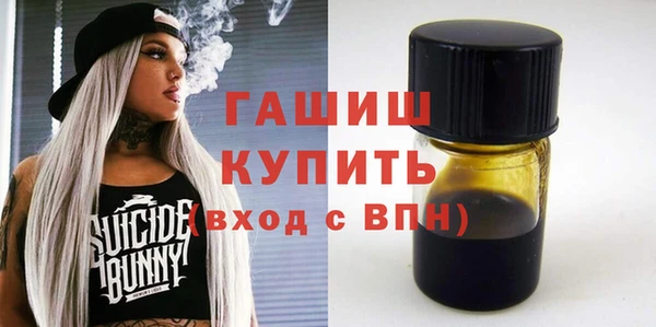гашик Верея